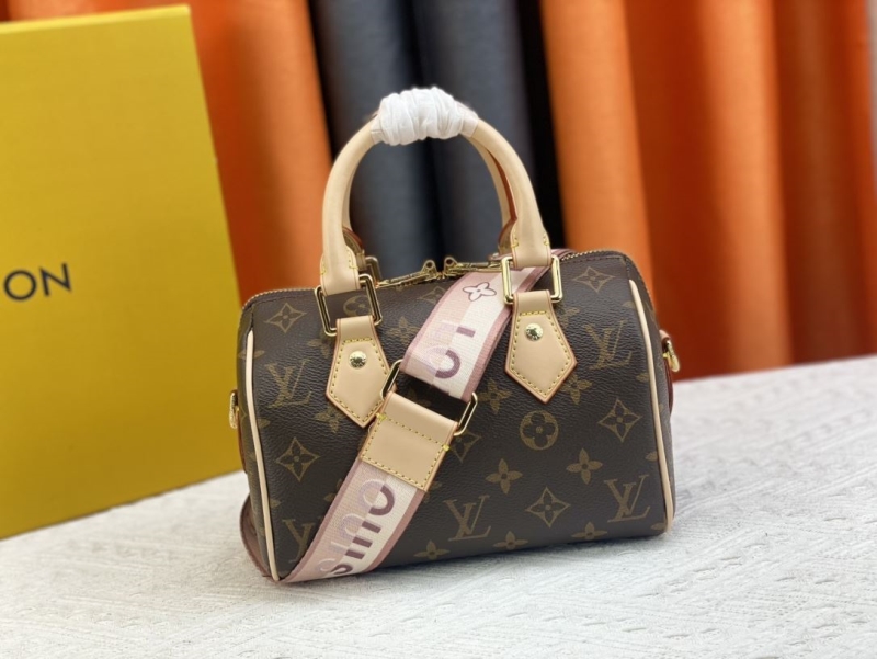 LV Speedy Bags